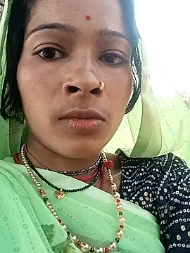 Arini Arora online show from 03-01-25, 09:18