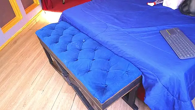 MarcoVitto online show from 10-18-25, 11:44