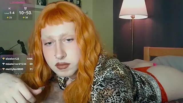 DavidLiiio online show from 04-03-26, 11:25