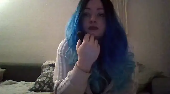 Snapshot of SweetAnastasia420love chatting on 02-20-25, 06:13 SweetAnastasia420love online show from 02-20-25, 06:13