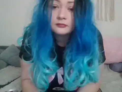 Snapshot of SweetAnastasia420love chatting on 02-27-25, 03:05 SweetAnastasia420love online show from 02-27-25, 03:05