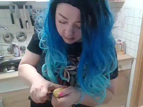 Snapshot of SweetAnastasia420love chatting on 03-11-25, 07:26 SweetAnastasia420love online show from 03-11-25, 07:26