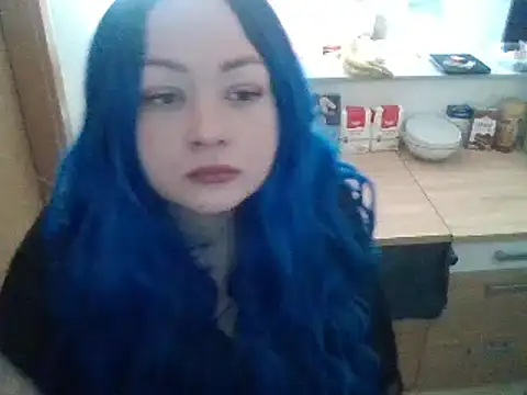 Snapshot of SweetAnastasia420love chatting on 03-18-25, 07:52 SweetAnastasia420love online show from 03-18-25, 07:52