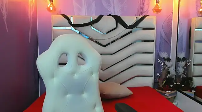 Snapshot of arissha_lee chatting on 01-22-25, 02:37 arissha lee online show from 01-22-25, 02:37