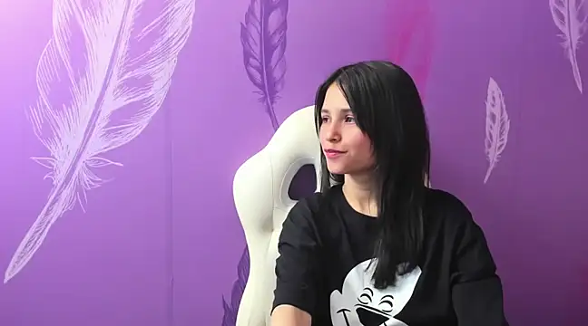 Snapshot of arissha_lee chatting on 01-25-25, 07:38 arissha lee online show from 01-25-25, 07:38