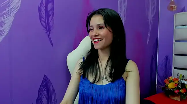 Snapshot of arissha_lee chatting on 02-06-25, 02:11 arissha lee online show from 02-06-25, 02:11