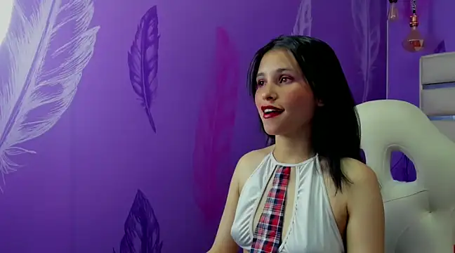 Snapshot of arissha_lee chatting on 02-09-25, 02:06 arissha lee online show from 02-09-25, 02:06