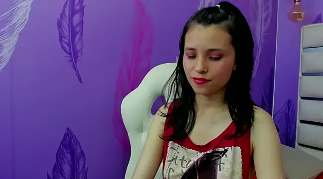 Snapshot of arissha_lee chatting on 02-11-25, 04:01 arissha lee online show from 02-11-25, 04:01