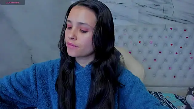 Snapshot of arissha_lee chatting on 06-02-26, 12:51 arissha lee online show from 06-02-26, 12:51