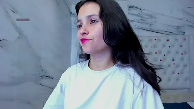 Snapshot of arissha_lee chatting on 07-08-26, 06:34 arissha lee online show from 07-08-26, 06:34