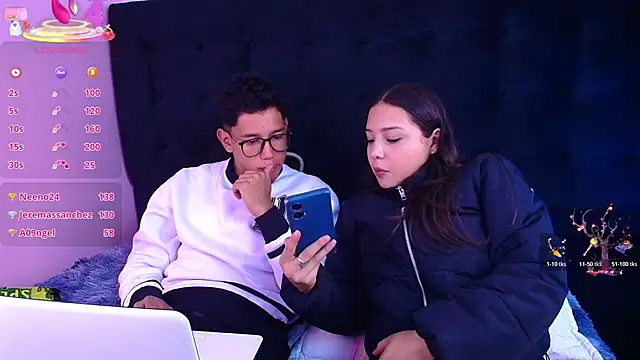 RyanPricee online show from 12-19-25, 03:13