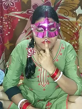 Hot muskaan online show from 01-15-25, 02:56