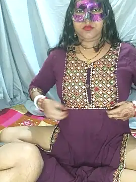 Hot muskaan online show from 01-18-25, 05:31