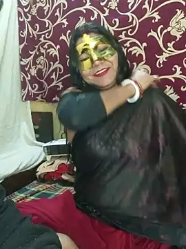 Hot muskaan online show from 01-28-25, 06:39