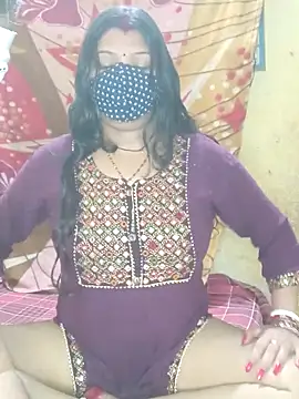 Hot muskaan online show from 03-05-25, 07:05