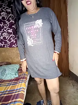 Hot muskaan online show from 09-09-25, 09:58