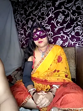 Hot muskaan online show from 09-23-25, 09:07