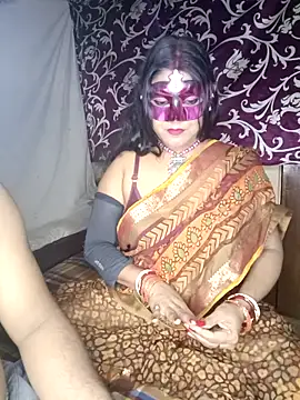 Hot muskaan online show from 10-13-25, 04:51