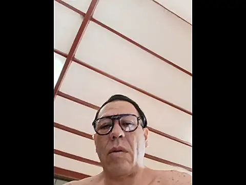 Rocket1978 online show from 02-23-26, 12:13