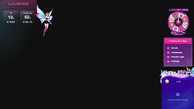 Lona-s online show from 01-14-25, 08:04