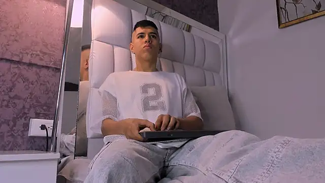 Angel Khouri online show from 01-25-25, 08:00