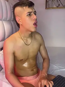 Angel Khouri online show from 01-27-25, 02:31