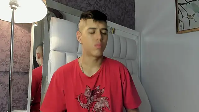 Angel Khouri online show from 01-27-25, 08:17