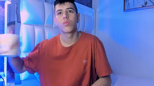 Angel Khouri online show from 01-30-25, 08:42