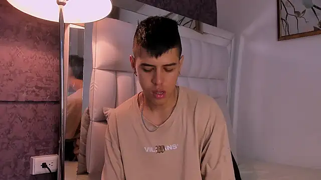 Angel Khouri online show from 01-31-25, 08:01