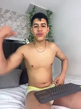 Angel Khouri online show from 09-15-25, 03:39