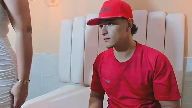 DAVID VICTORIAA online show from 01-30-25, 12:27