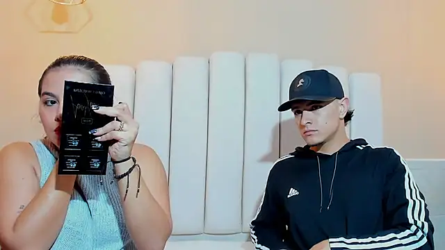 DAVID VICTORIAA online show from 02-28-25, 01:03