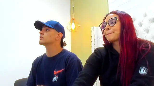 DAVID VICTORIAA online show from 10-03-25, 12:57