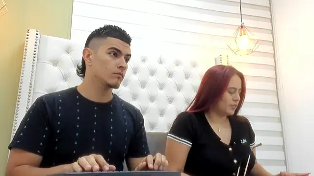 DAVID VICTORIAA online show from 10-04-25, 12:58