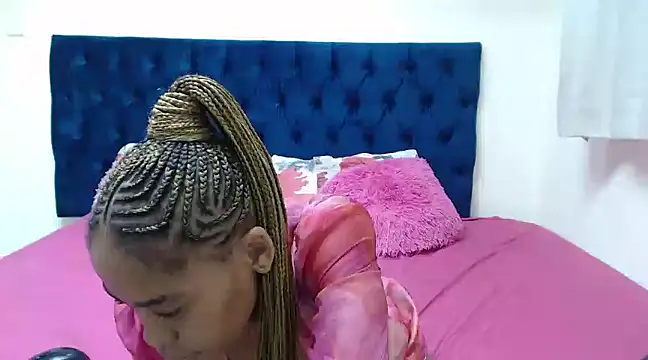 naughtiest baddy online show from 02-07-25, 09:15