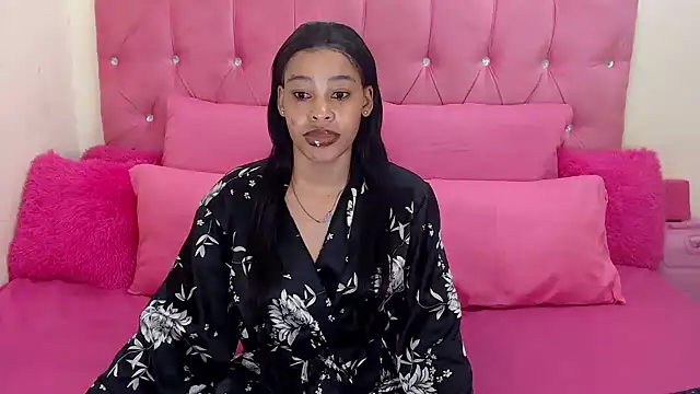 naughtiest baddy online show from 10-06-25, 09:07