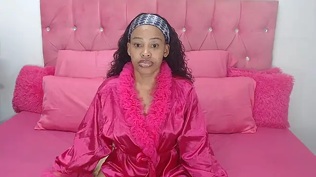 naughtiest baddy online show from 11-24-25, 07:02