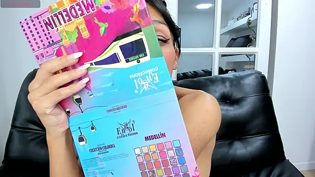 miss   evangeline online show from 03-19-25, 08:45