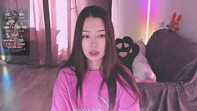 kittenrisha online show from 10-05-25, 06:23