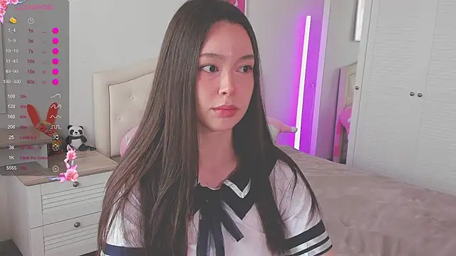 kittenrisha online show from 05-09-26, 04:50