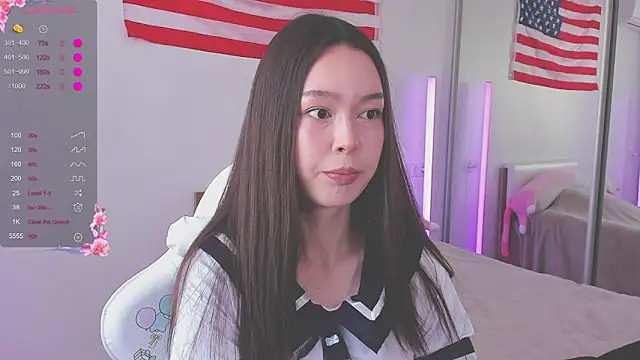 kittenrisha online show from 05-16-26, 05:48