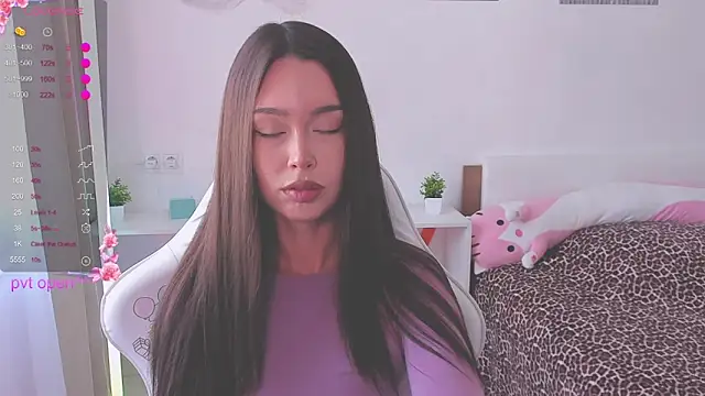 kittenrisha online show from 06-20-26, 04:04