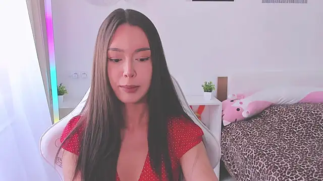 kittenrisha online show from 06-25-26, 04:23