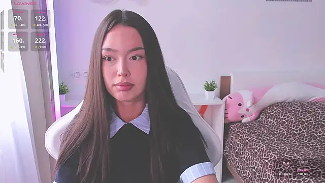 kittenrisha online show from 06-27-26, 04:39