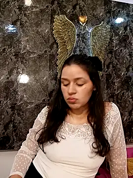 Danni shy online show from 02-18-25, 04:48