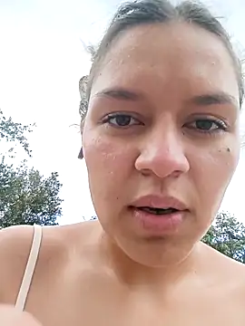 Danni shy online show from 02-26-25, 06:32