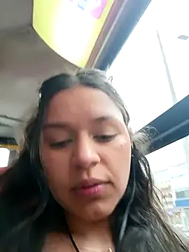 Danni shy online show from 09-29-25, 09:52