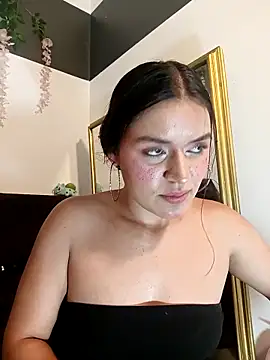 Danni shy online show from 05-10-26, 08:58