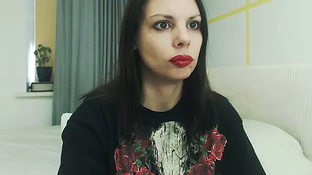 Snapshot of MissAprilBlack chatting on 02-10-25, 09:58 MissAprilBlack online show from 02-10-25, 09:58