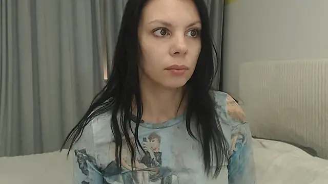 MissAprilBlack online show from 05-06-26, 09:14